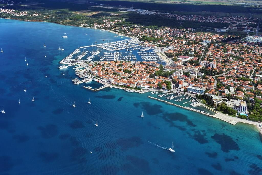 Adriatic Biograd фото 12