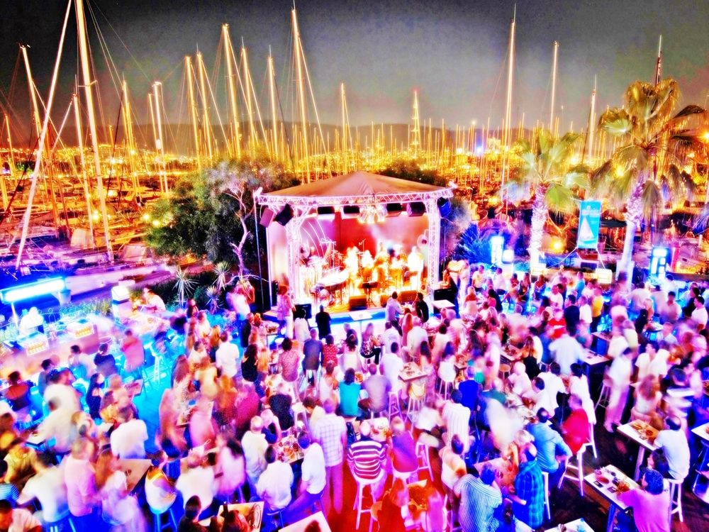 Bleu Nuit Bodrum фото 138