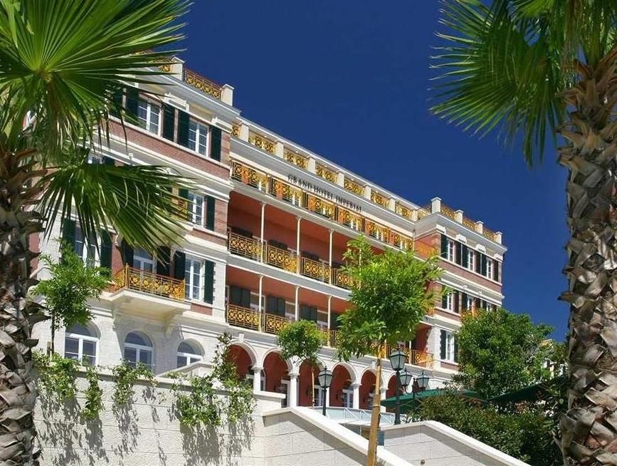 Hilton Imperial фото 150