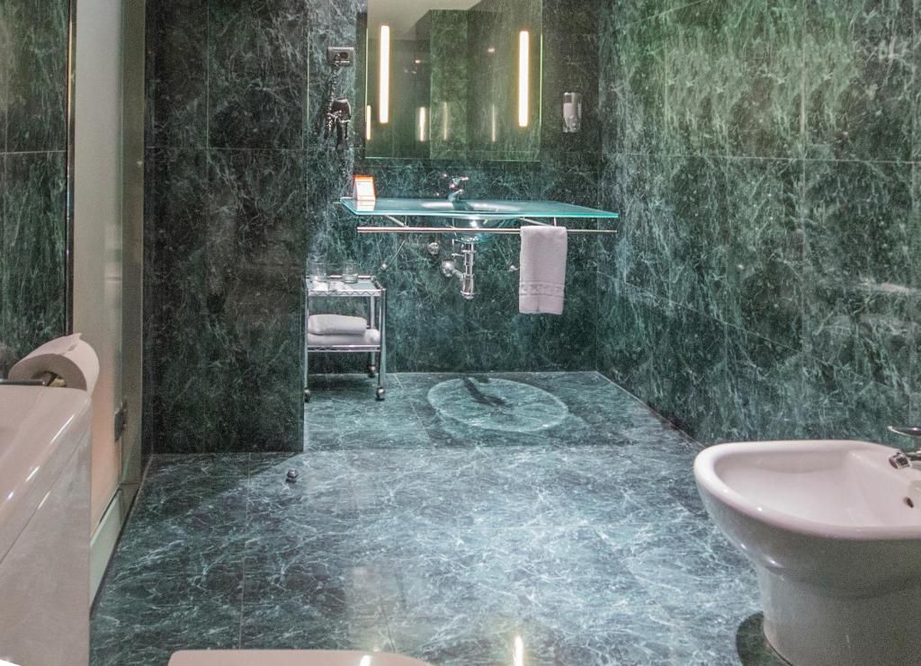 B&B Hotel Getafe фото 6