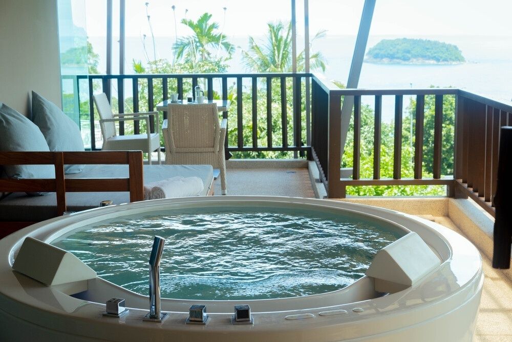 Andaman Cannacia Resort & Spa фото 52