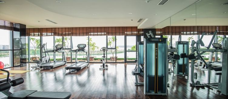 Фото отеля Central Luxury Ha Long Hotel