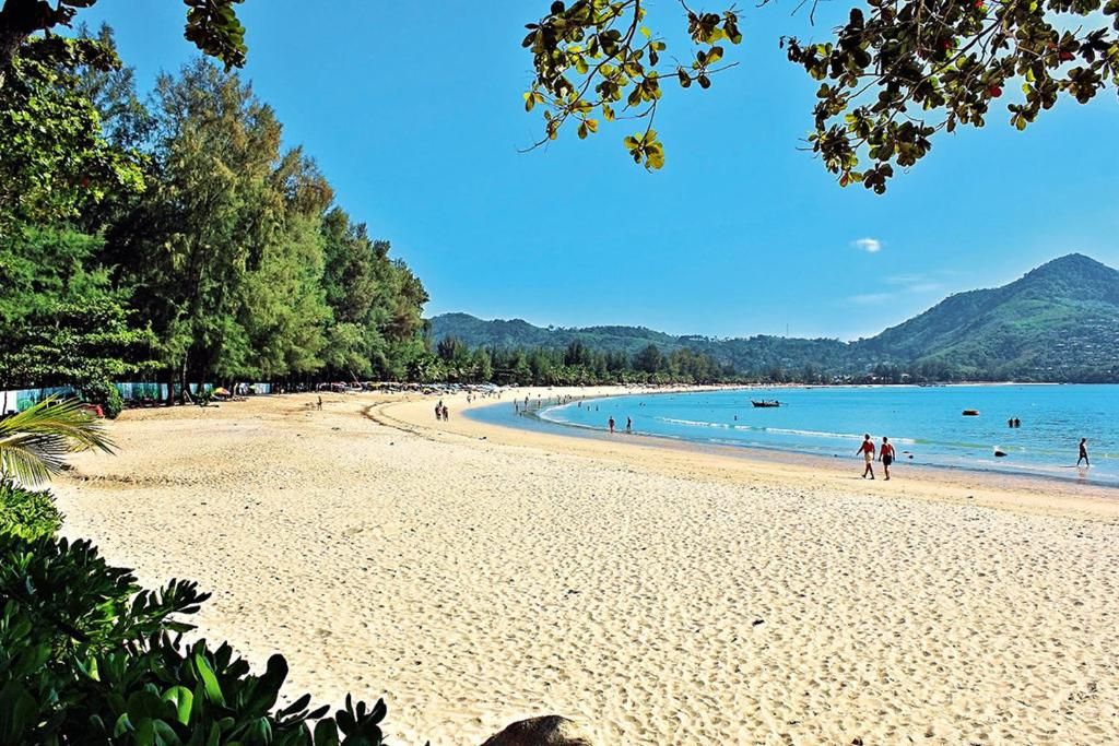 Oceana Resort Phuket фото 4