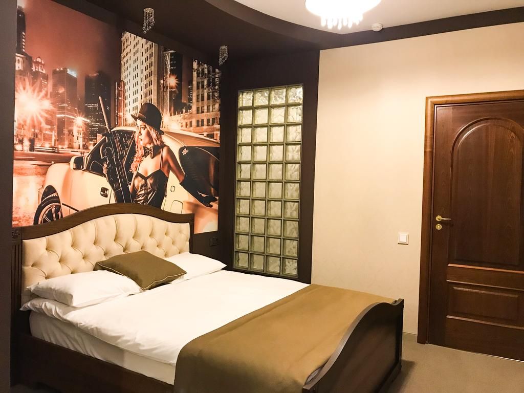 Hotel Bon Ami фото 4
