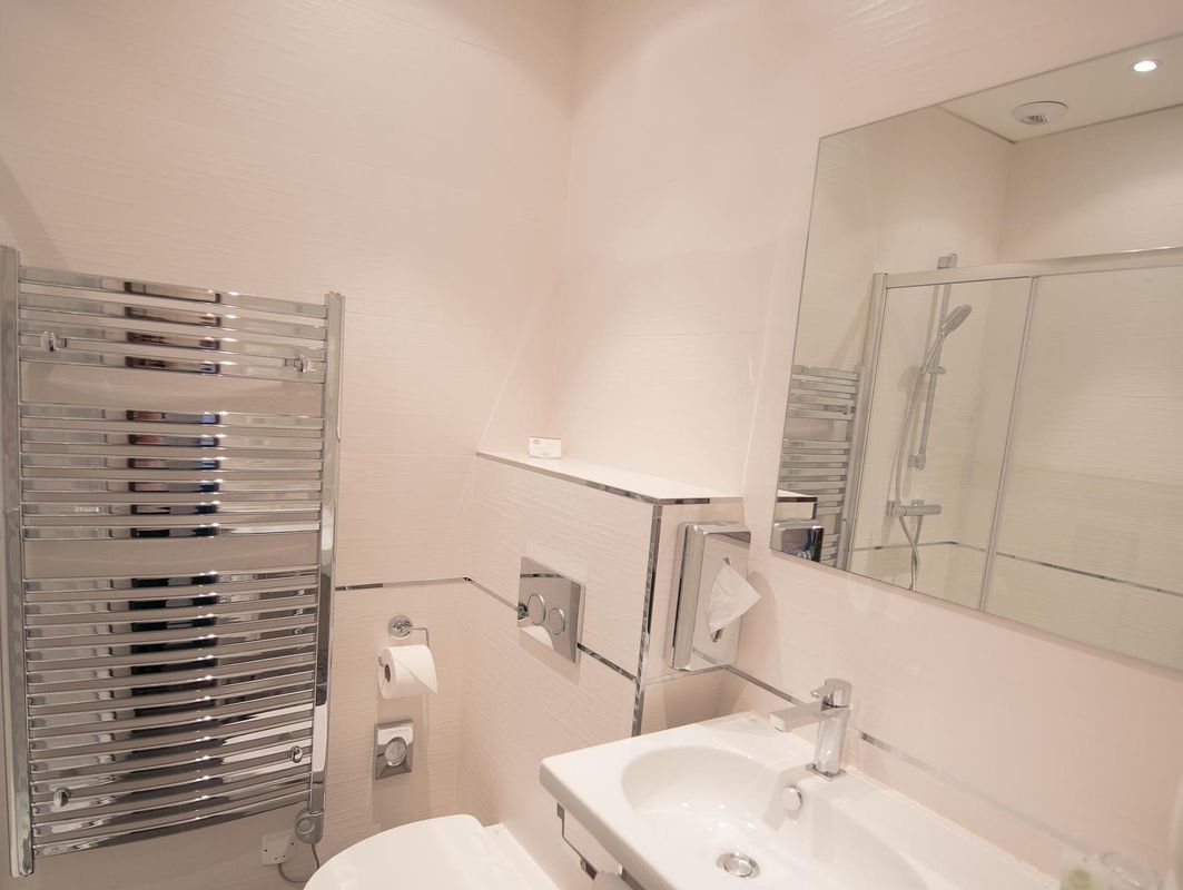 Best Western Plus Hotel Prince De Galles фото 8