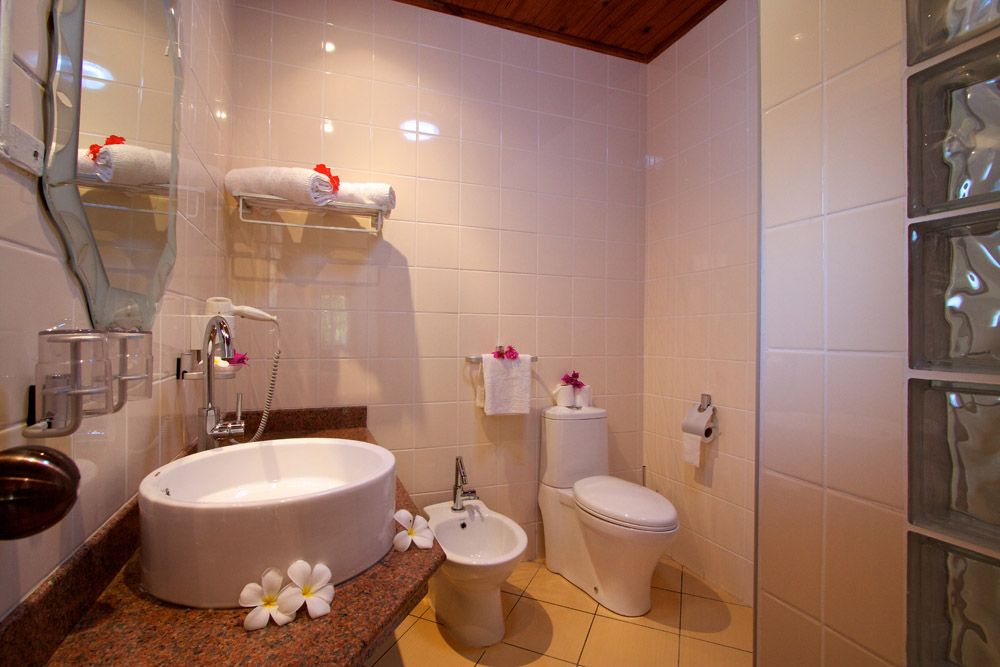 Beach Villas фото 24