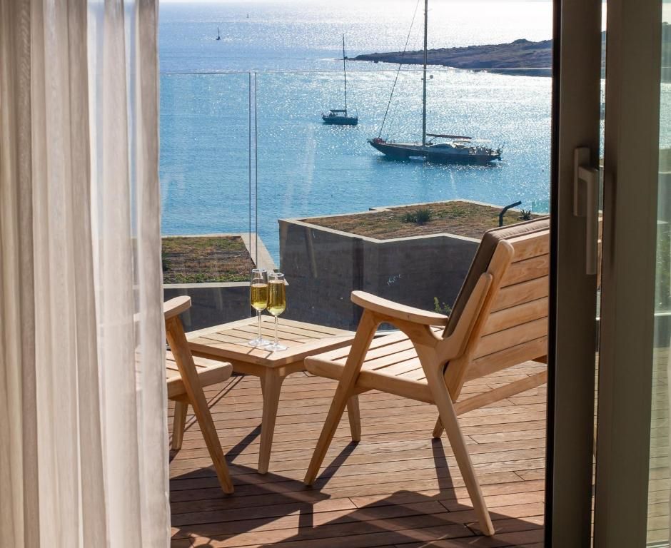 METT Hotel & Beach Resort Bodrum фото 46