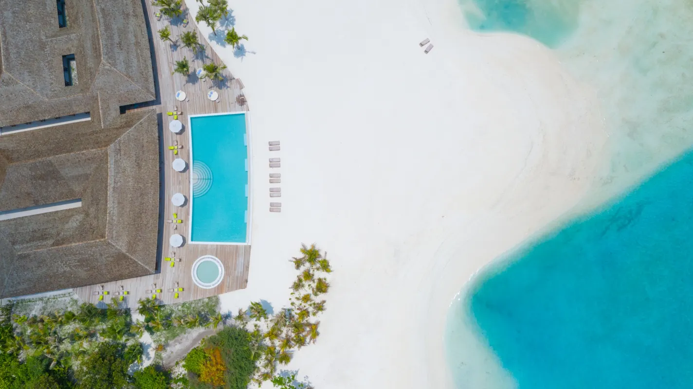 Nala Maldives by Jawakara (Adults Only) фото 9