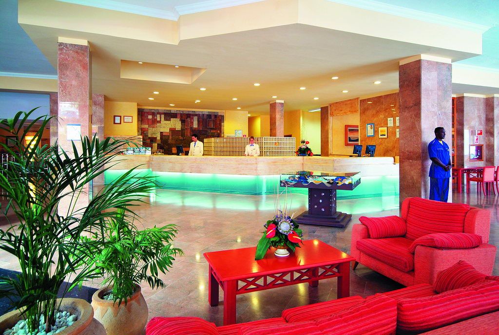 Iberostar Las Dalias фото 3