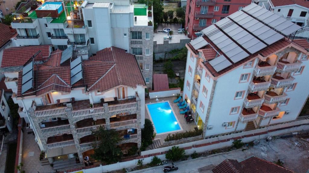 Hotel IPER фото 13