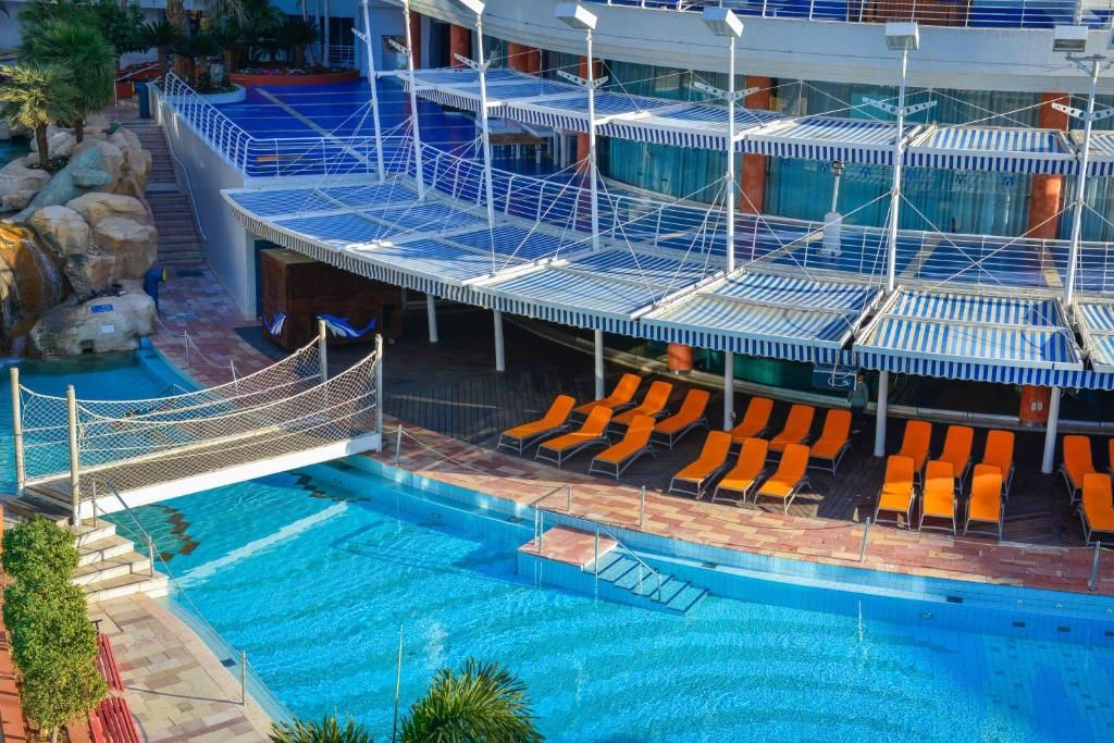 Club Hotel Eilat фото 134