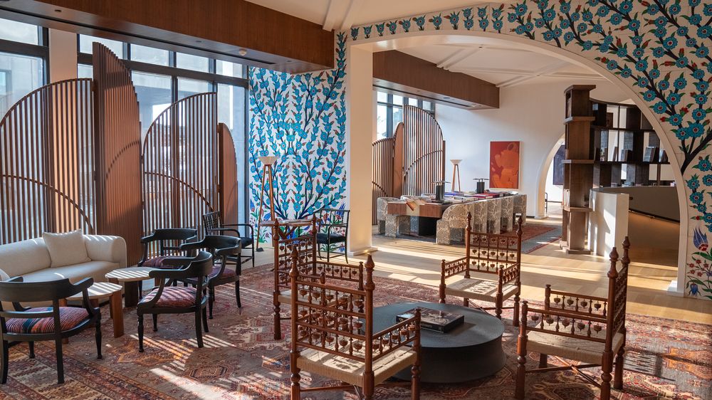Rixos Tersane Istanbul фото 81
