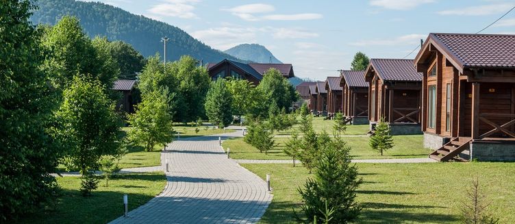 Фото отеля Рублевское Заречье