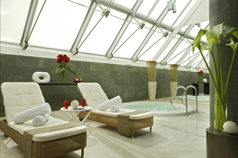 Swissotel Красные Холмы фото 55