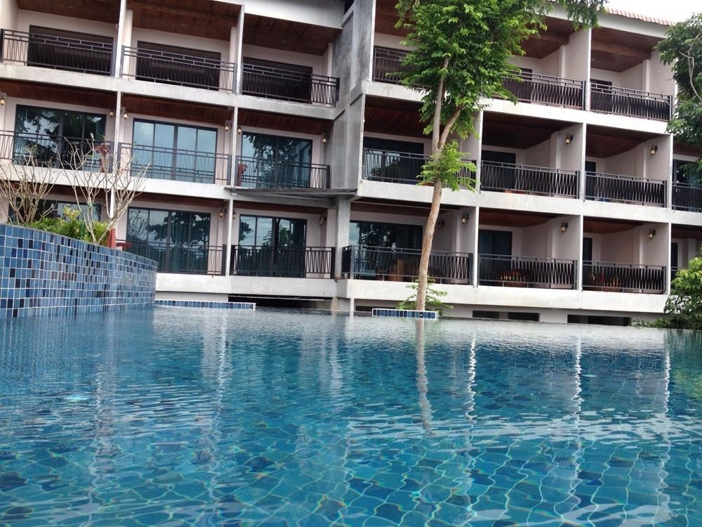 Dusit Buncha Resort Koh Tao фото 76
