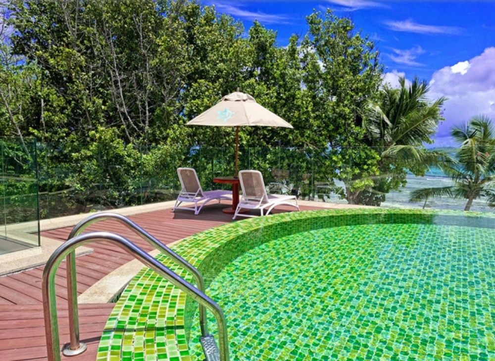 Le Relax Luxury Lodge фото 76