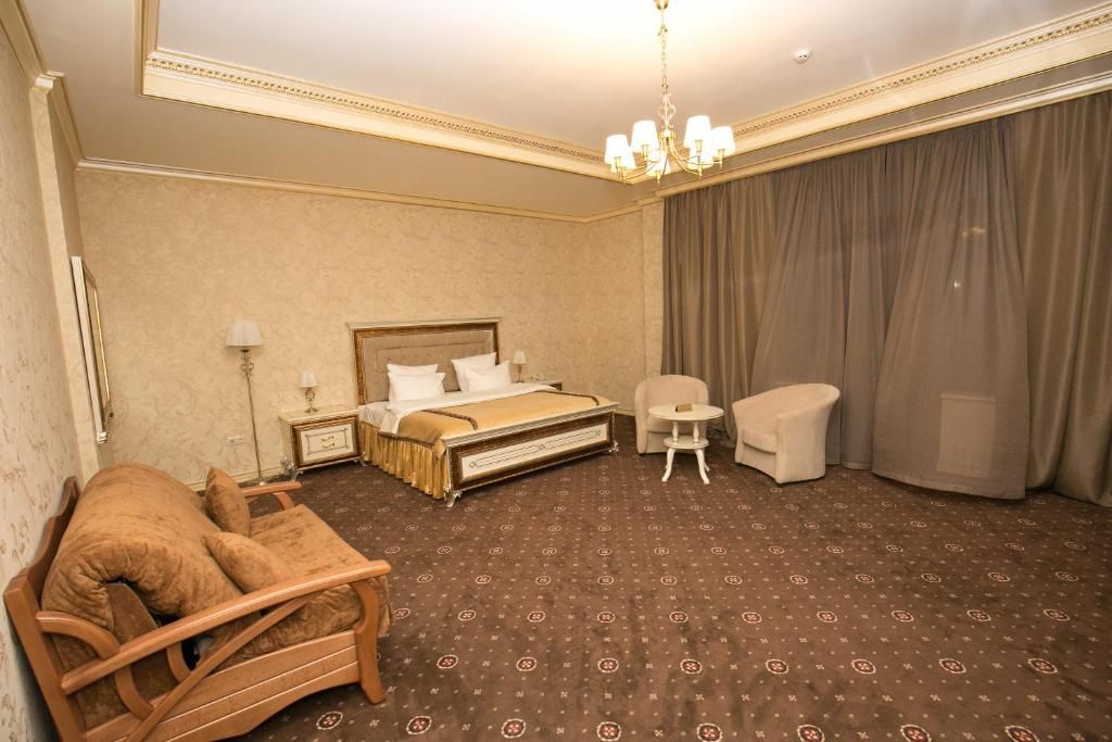 Отель 1000 и 1 Ночь фото 58