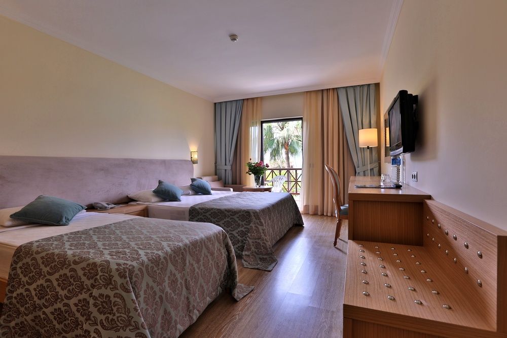 Gypsophila Holiday Village фото 105