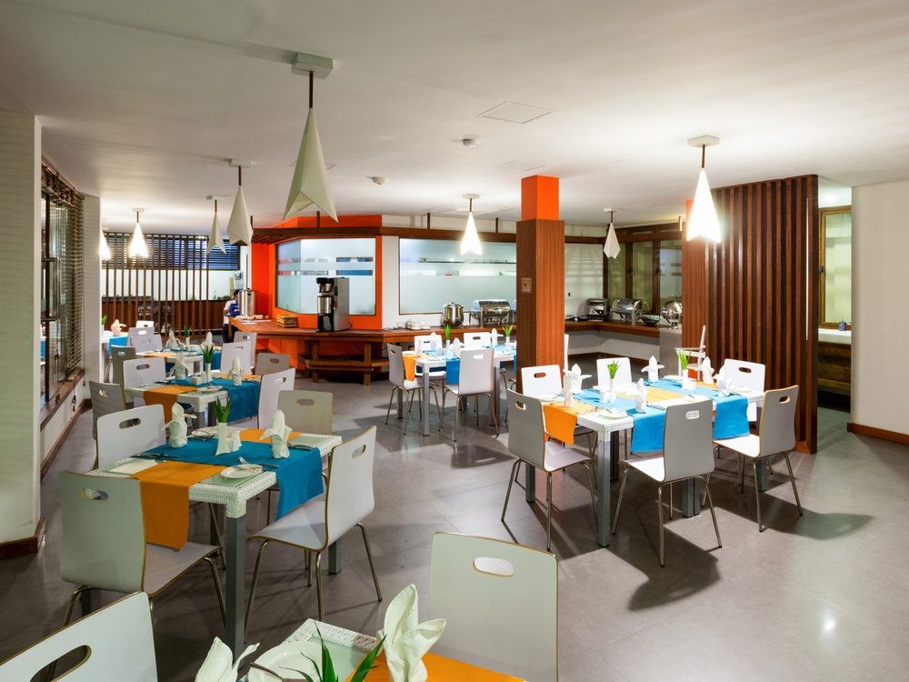 Guest House ««Plumeria Maldives» Guest House» фото 91