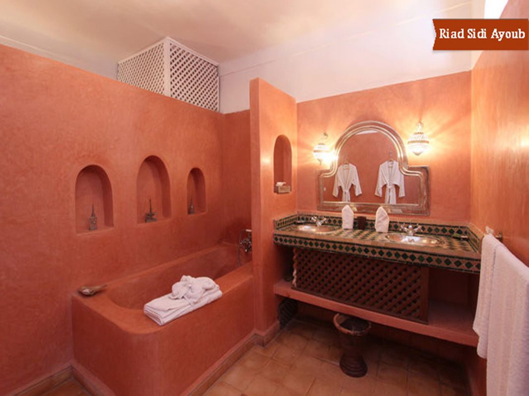 Riad Sidi Ayoub фото 3