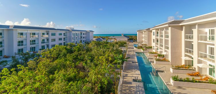 Фото отеля Paradisus Los Cayos