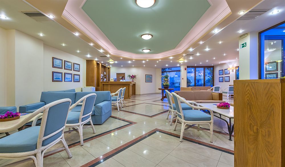 Platanias Mare Hotel фото 22