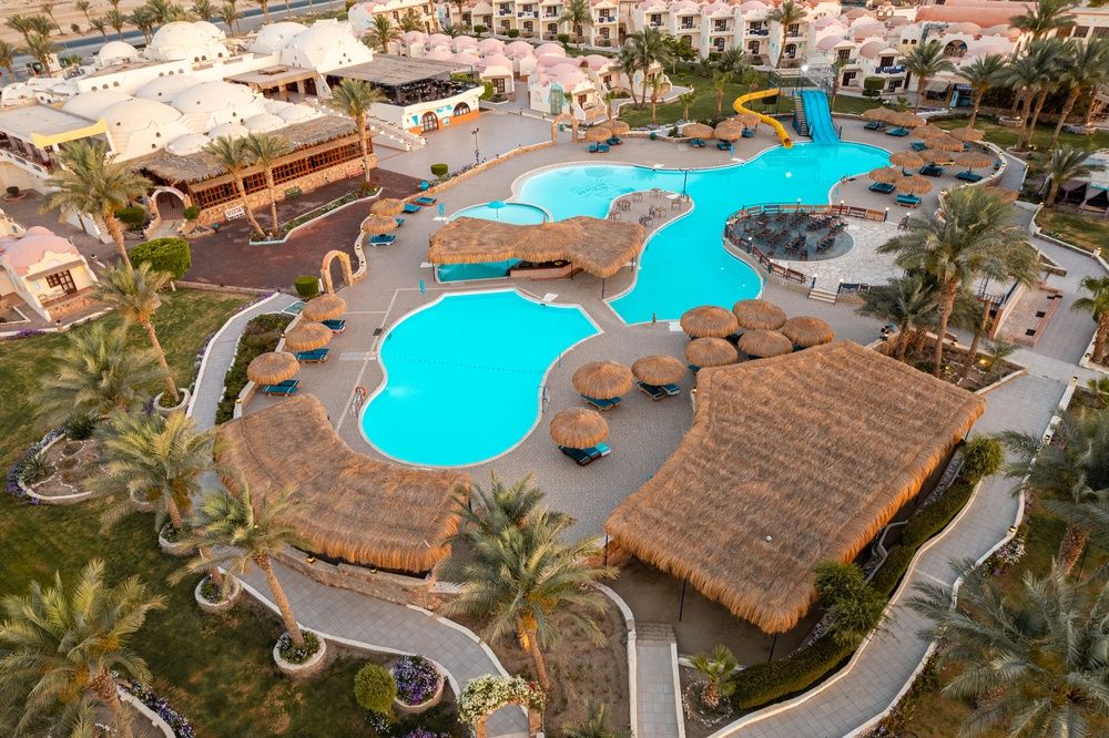 Protels Beach Club & SPA фото 53