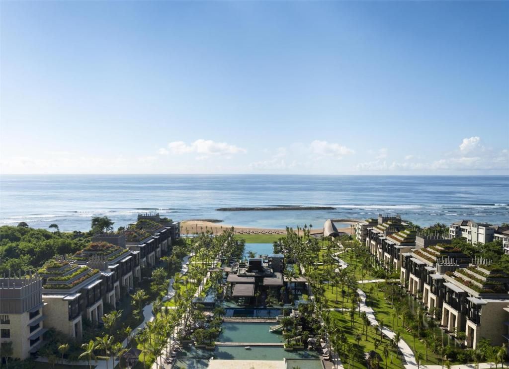 The Apurva Kempinski Bali фото 73