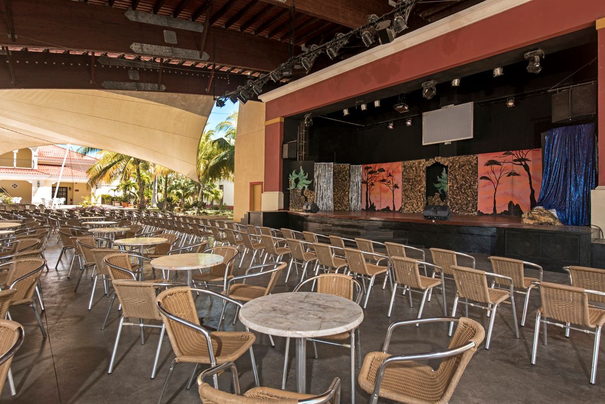 Iberostar Origin Playa Alameda (Adults Only) фото 27