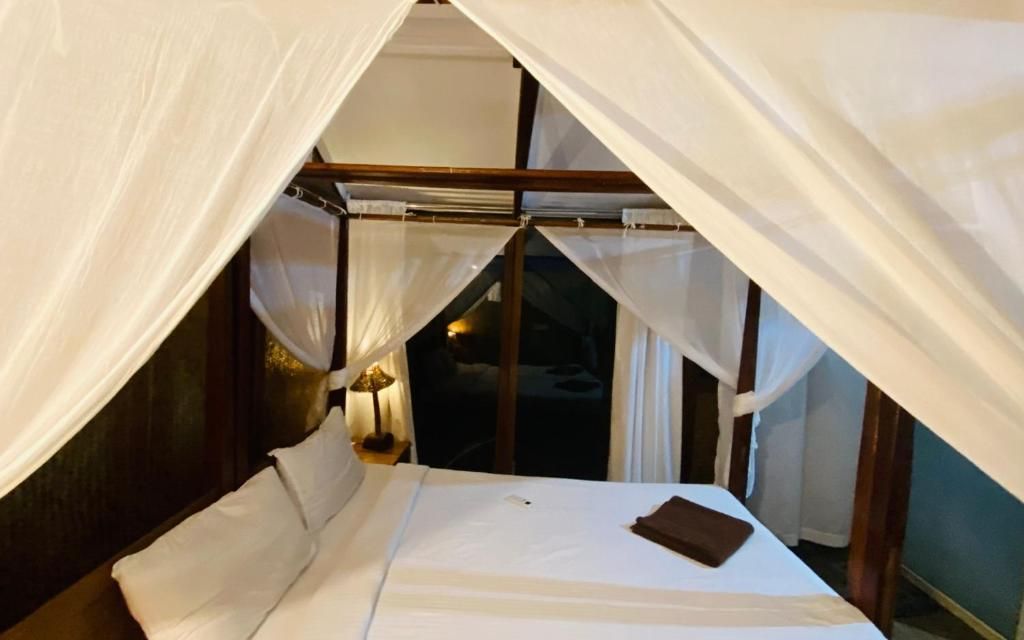Village Susegat Beach Resort фото 4