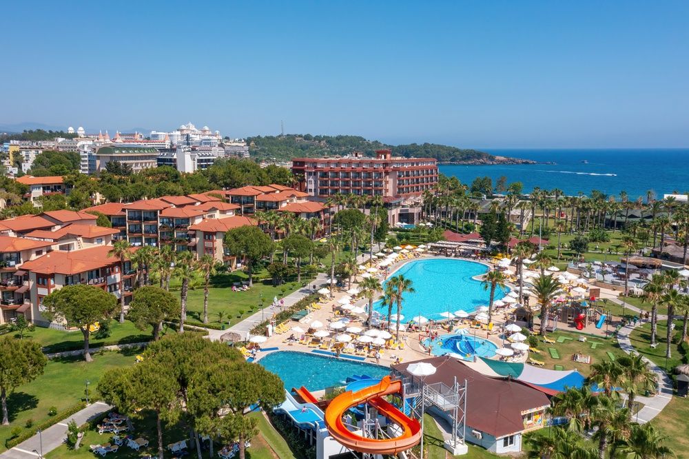 Justiniano Club Park Conti фото 214