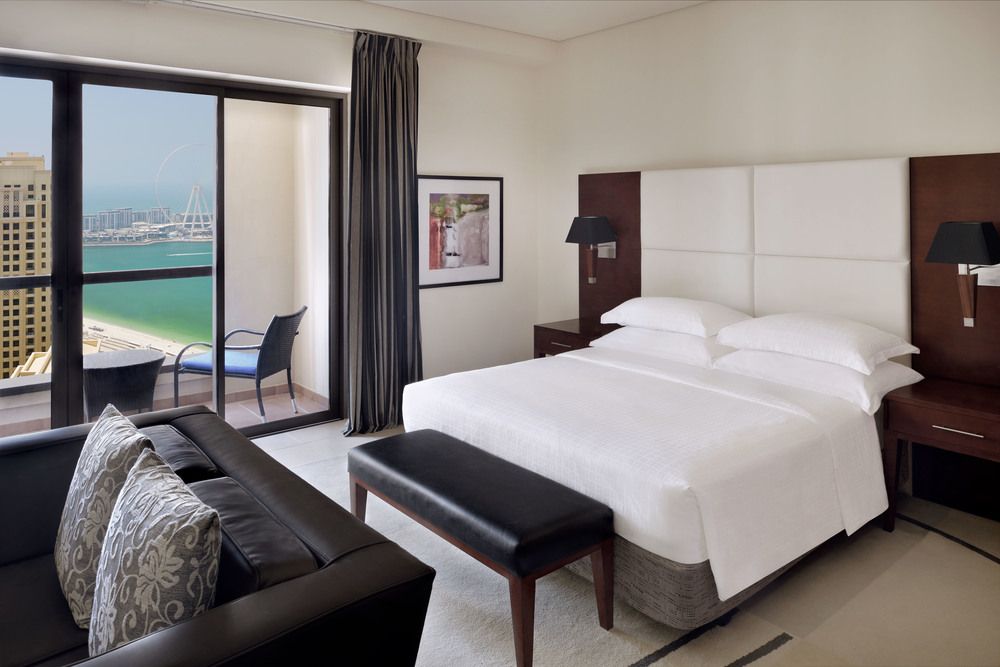 Sheraton The Walk, Dubai фото 79