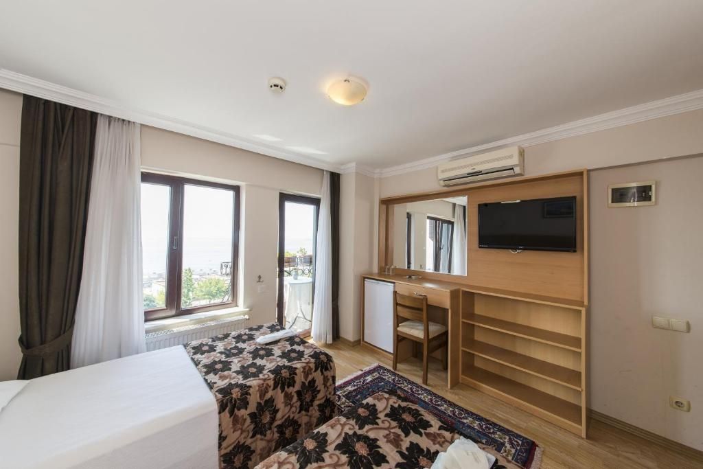 Deniz Houses Hotel фото 4