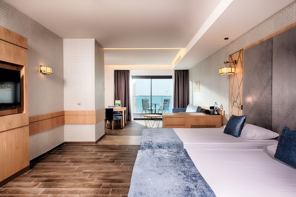 RIU Palace Sunny Beach фото 48