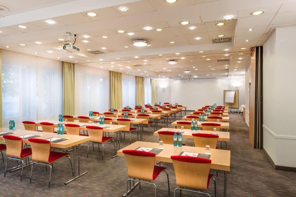 Novina Hotel Wohrdersee Nurnberg City фото 15