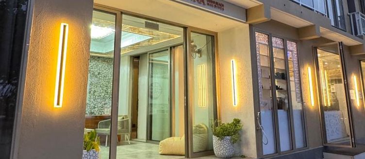 Фото отеля Avyanna Gulhi Beach Hotel