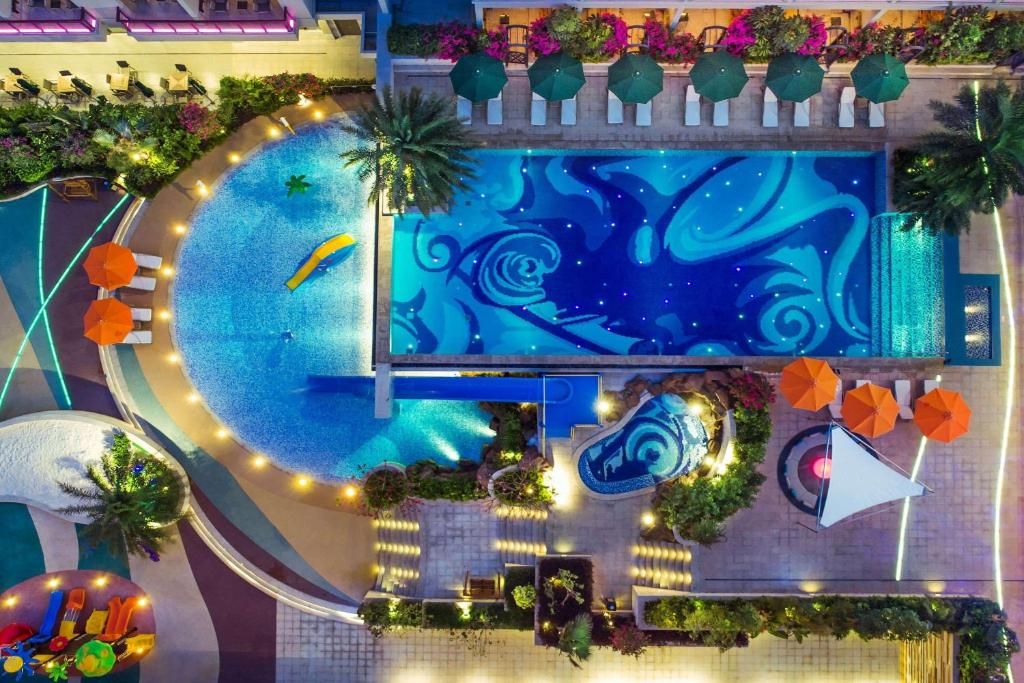 Wingate by Wyndham Sanya Luhuitou фото 4