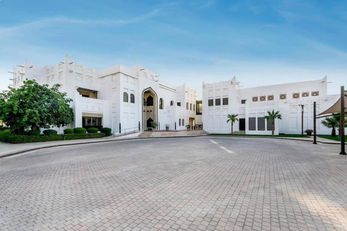 Sharq Village & Spa, a Ritz-Carlton Hotel фото 61