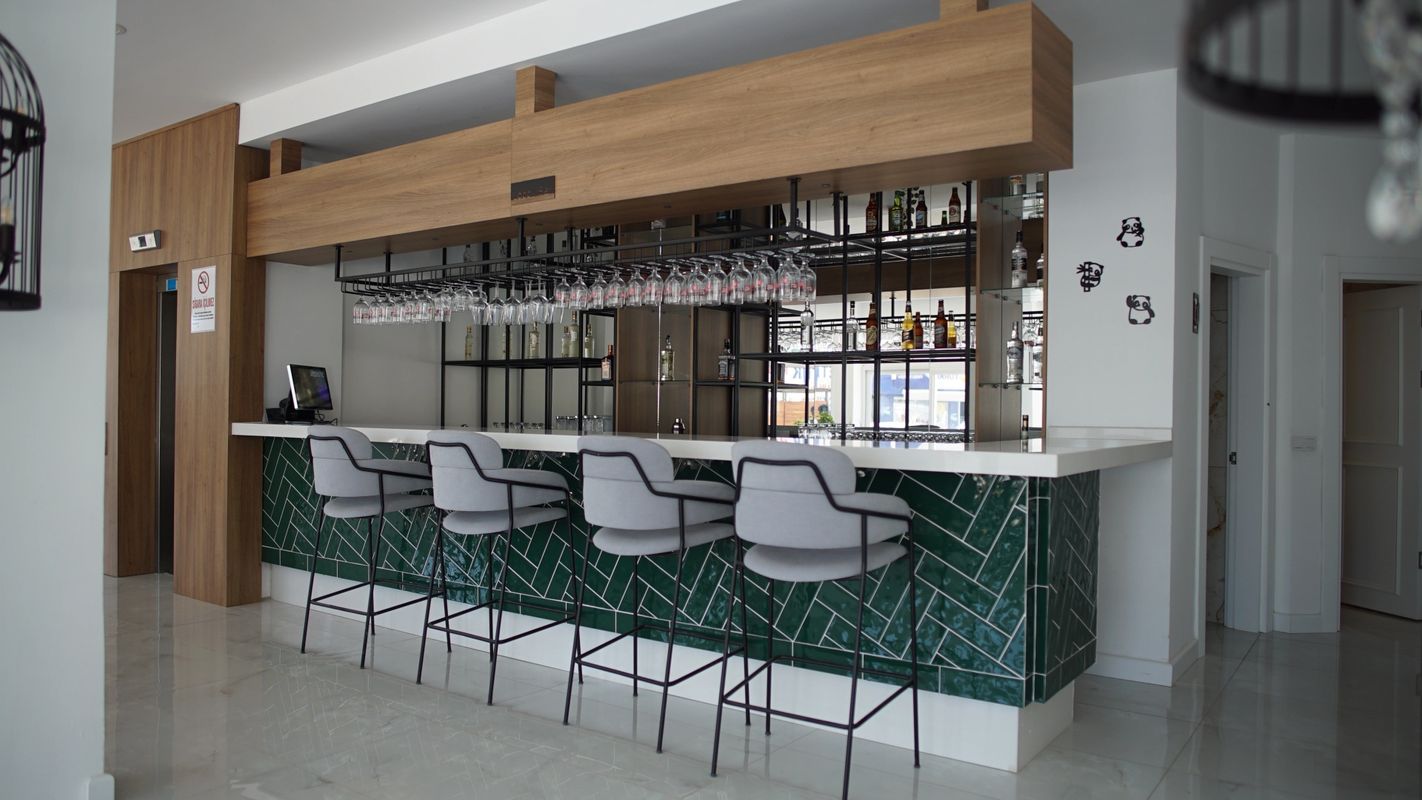 Hotel Finike Marina фото 8
