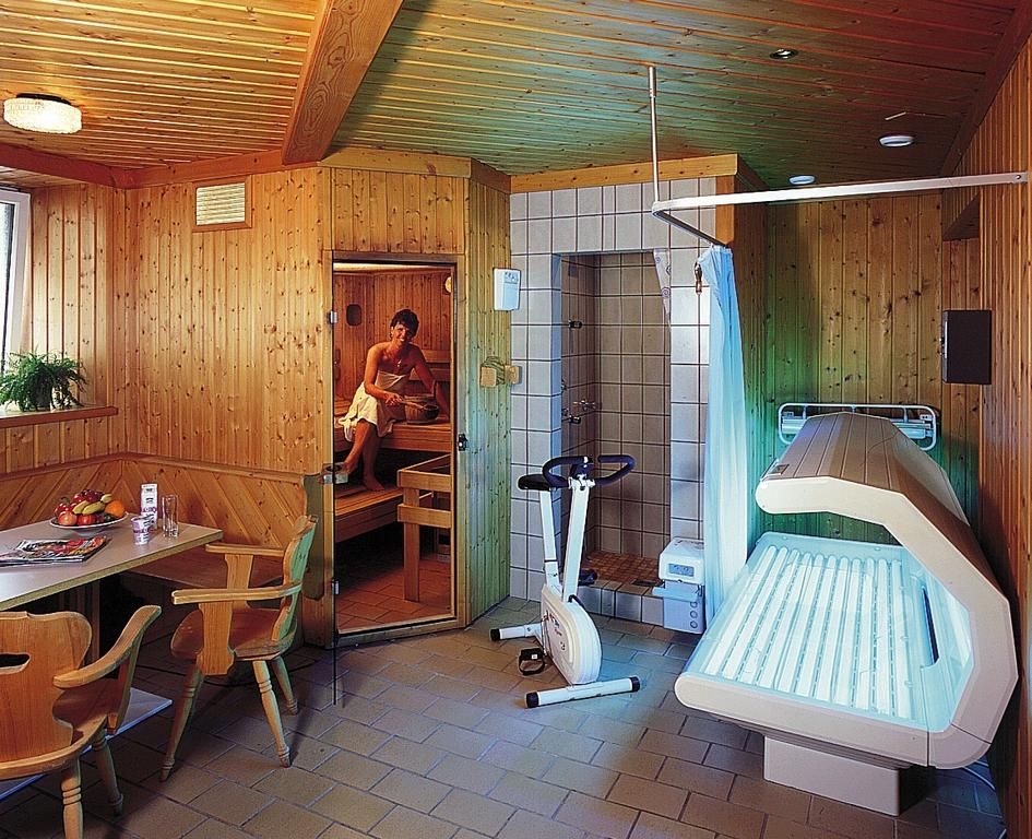 AlpenParks Hotel & Apartment Central Zell am See фото 7
