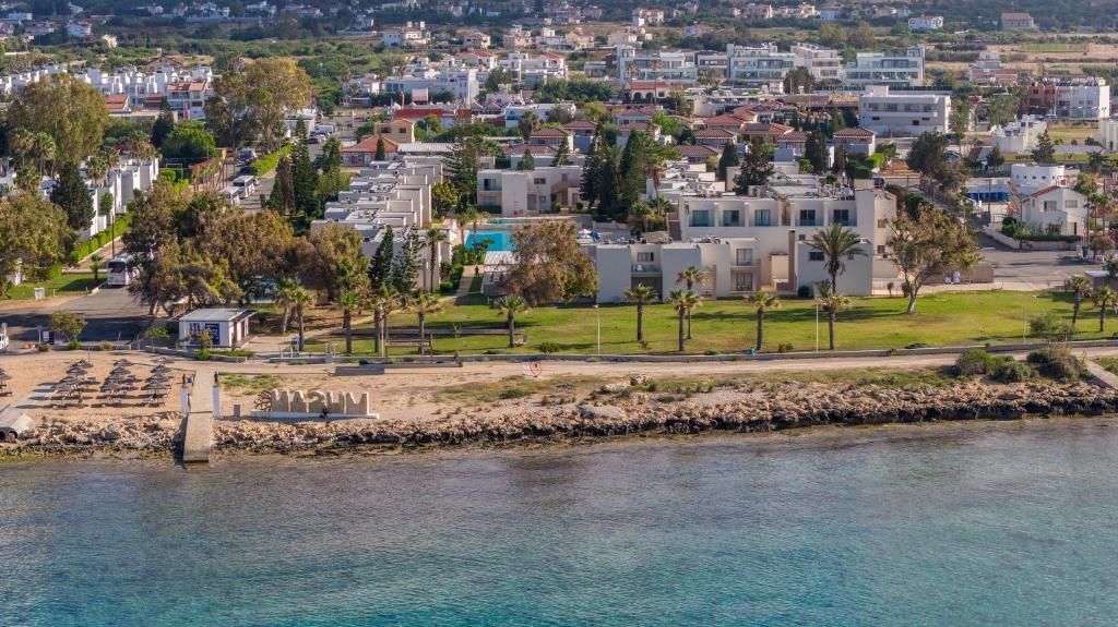 Electra Beach Holiday Village фото 18