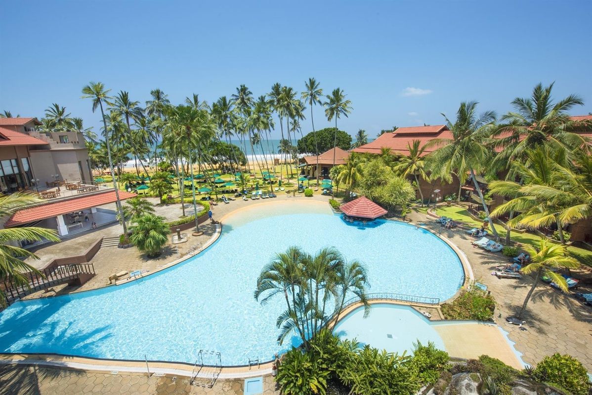 Royal Palms Beach Hotel фото 6