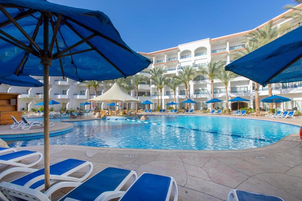 Naama Bay Hotel & Resort фото 111