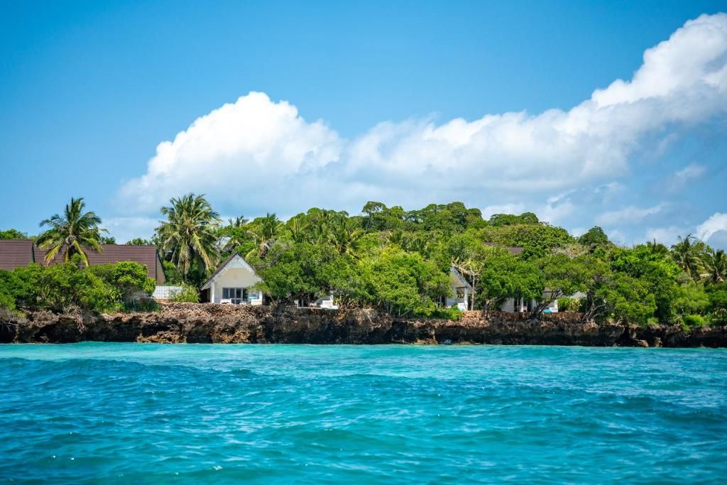 The Sands At Chale Island фото 16