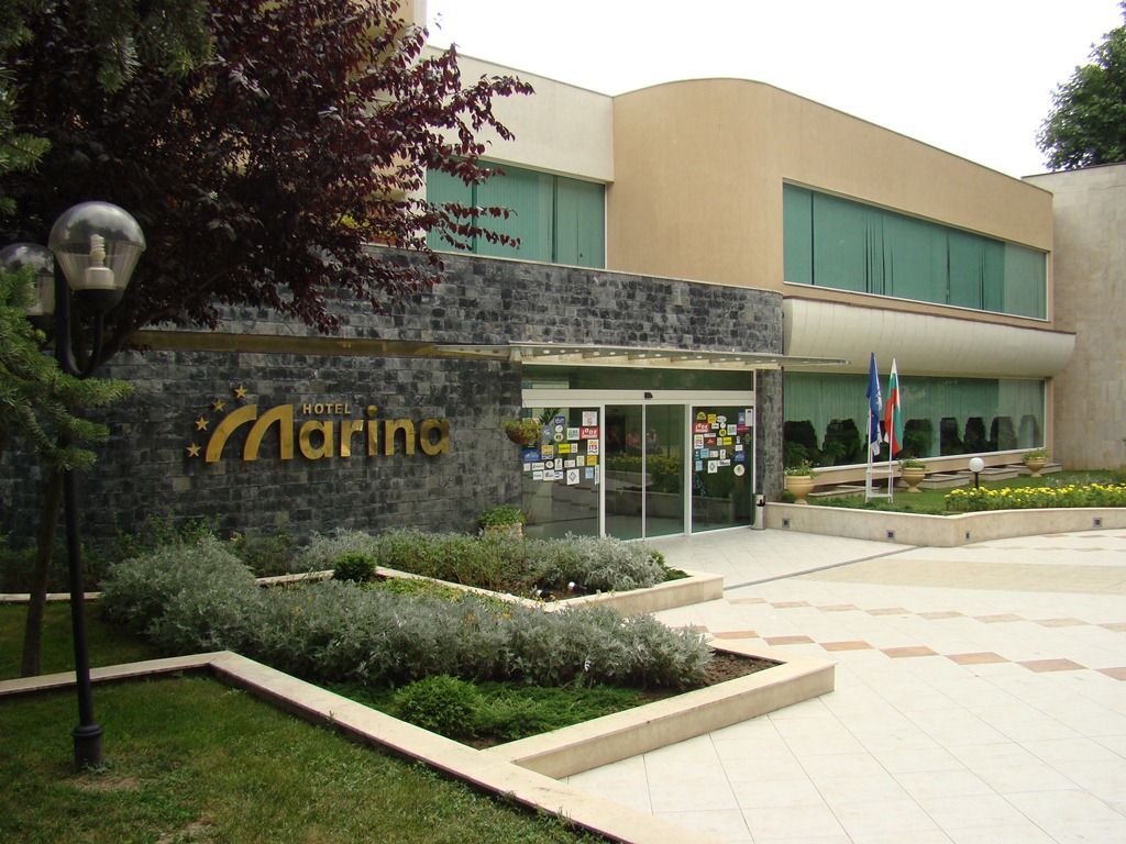 Marina фото 48