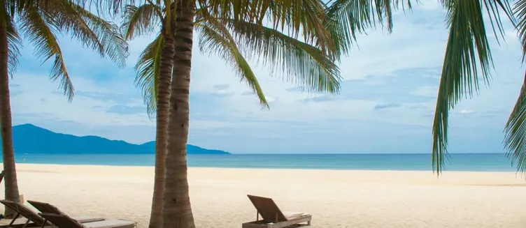 Фото отеля voco Ma Belle Danang by IHG