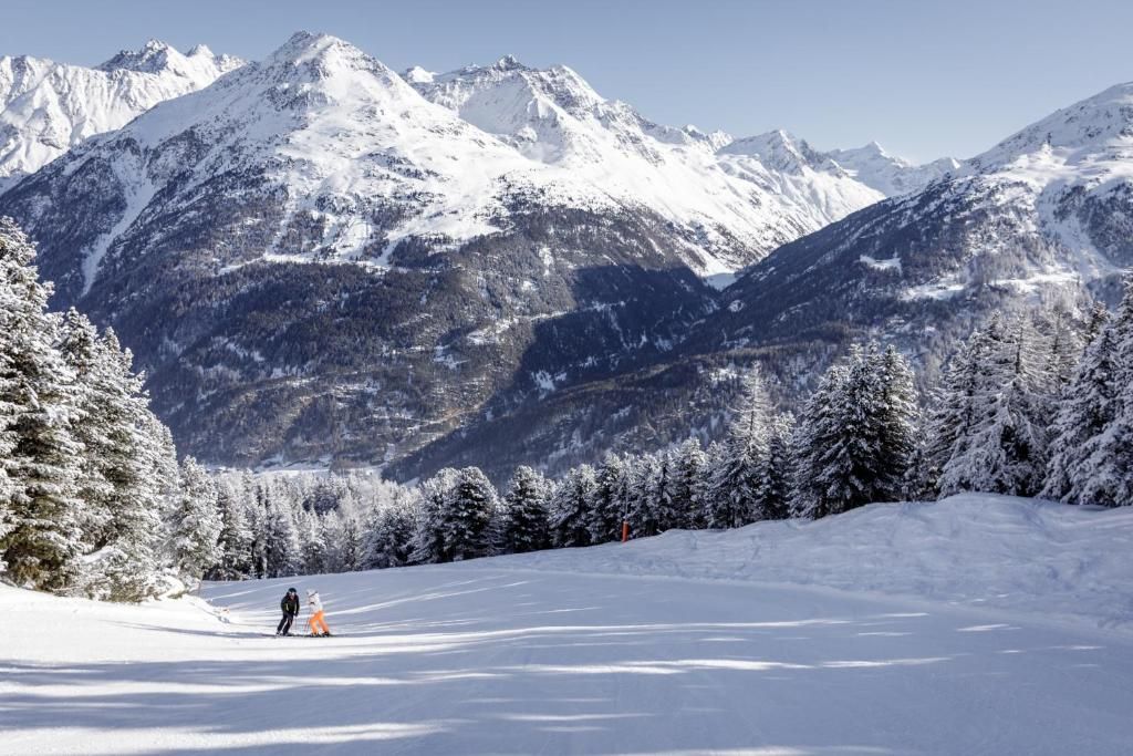 Das Central - Alpine . Luxury . Life фото 33