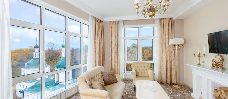 Фото отеля Кулибин