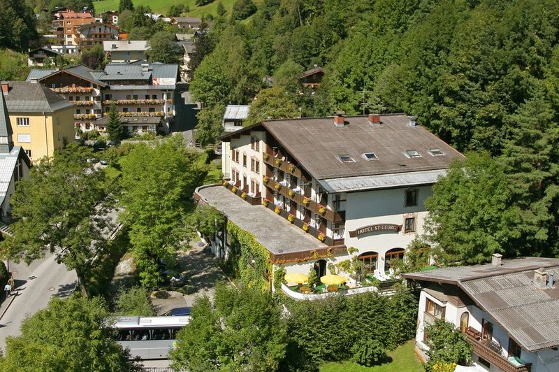 St.Georg фото 39