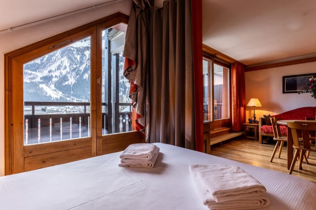 Les Balcons du Savoy фото 32